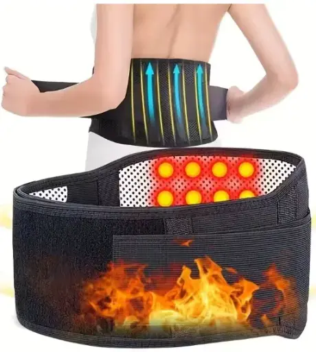 back support